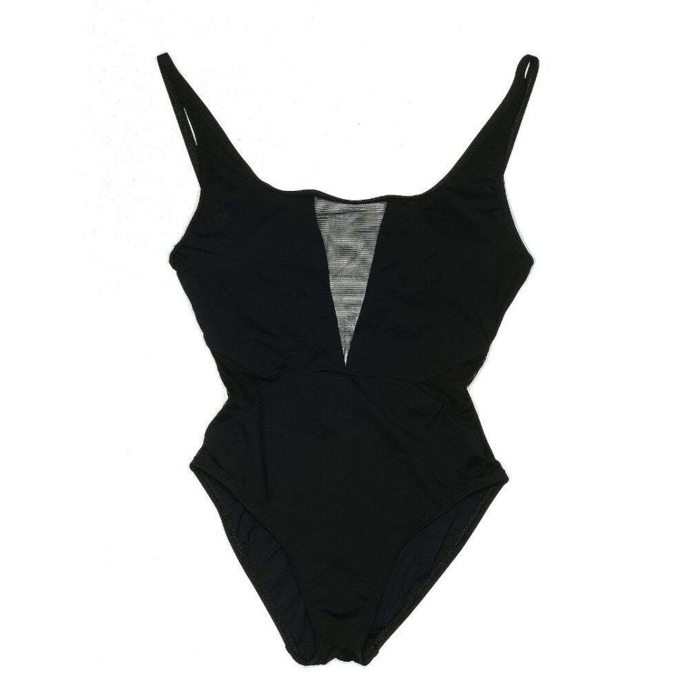 La Blanca One Piece Swim Size 4